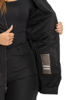 Chaqueta Larga MARIA