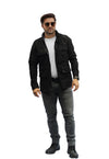 Chaqueta Parka SALEM