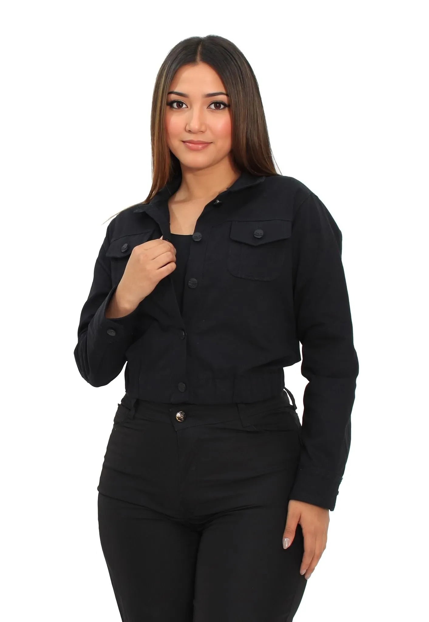 Chaqueta Corta SIRANI