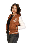 Chaqueta Beisbolera LUCIA