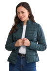Chaqueta Acolchada CORALINE