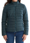Chaqueta Acolchada CORALINE