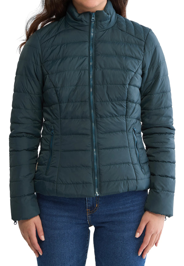 Chaqueta Acolchada CORALINE