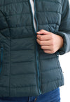 Chaqueta Acolchada CORALINE