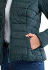 Chaqueta Acolchada CORALINE