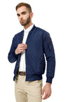 Chaqueta Bomber LUCCA