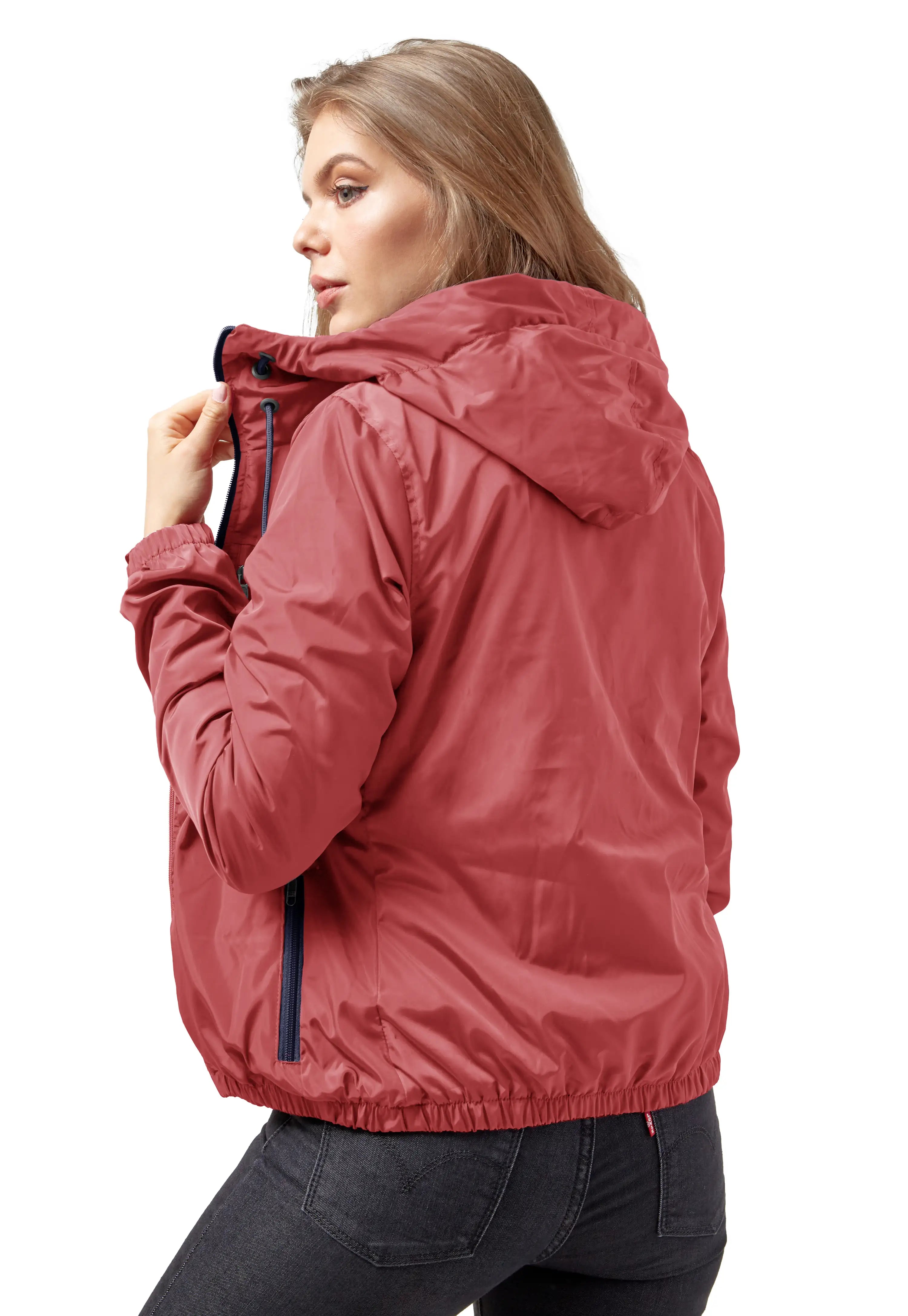 Chaqueta Termica FAVARA