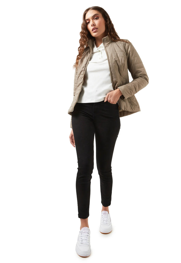 Chaqueta Acolchada CORALINE