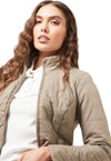 Chaqueta Acolchada CORALINE