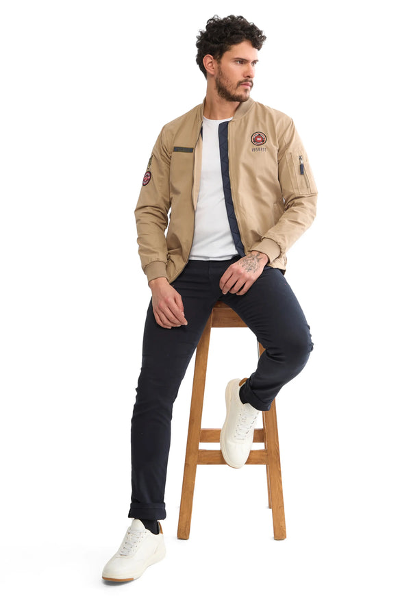 Chaqueta Liviana DRIAN