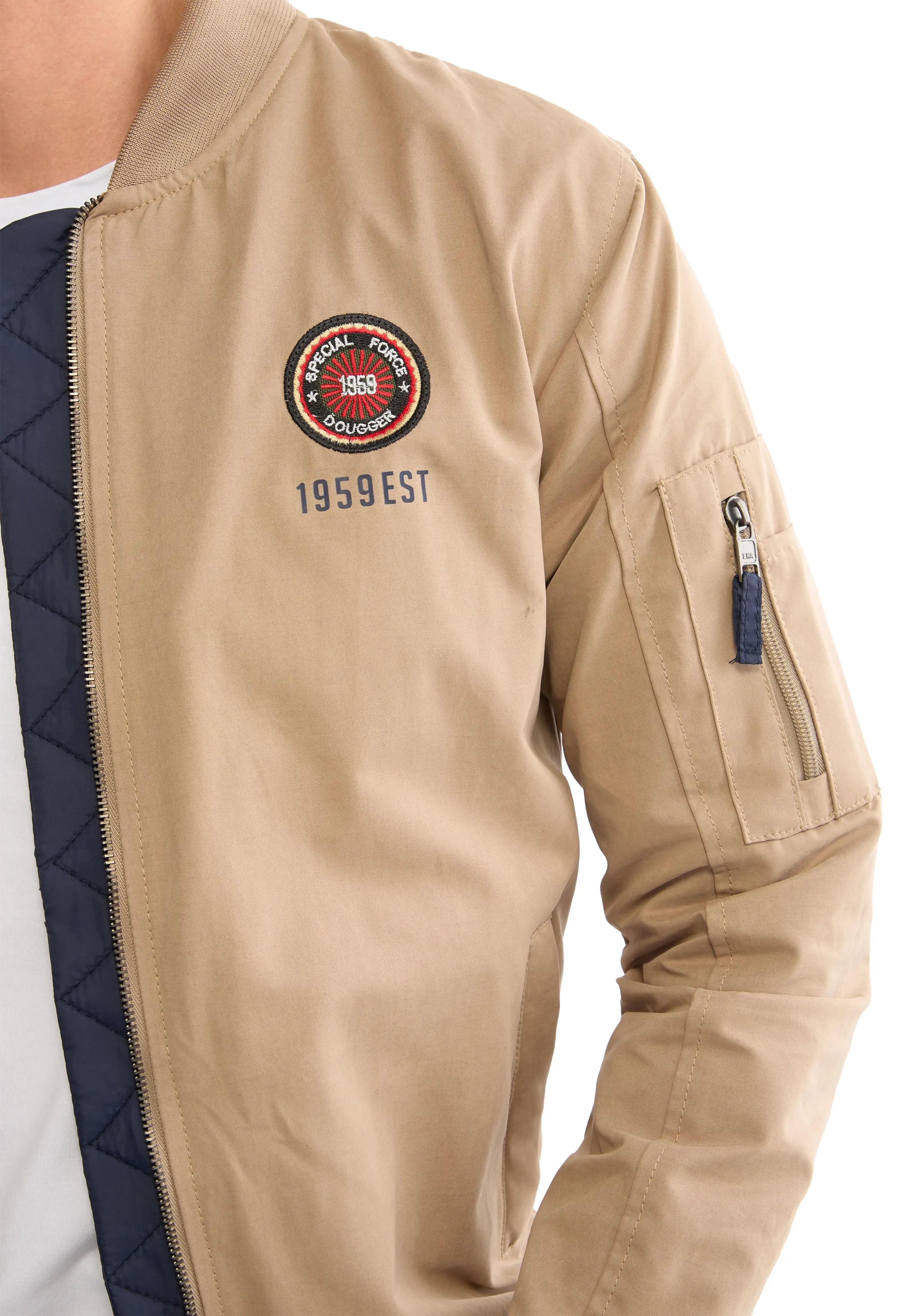 Chaqueta Liviana DRIAN