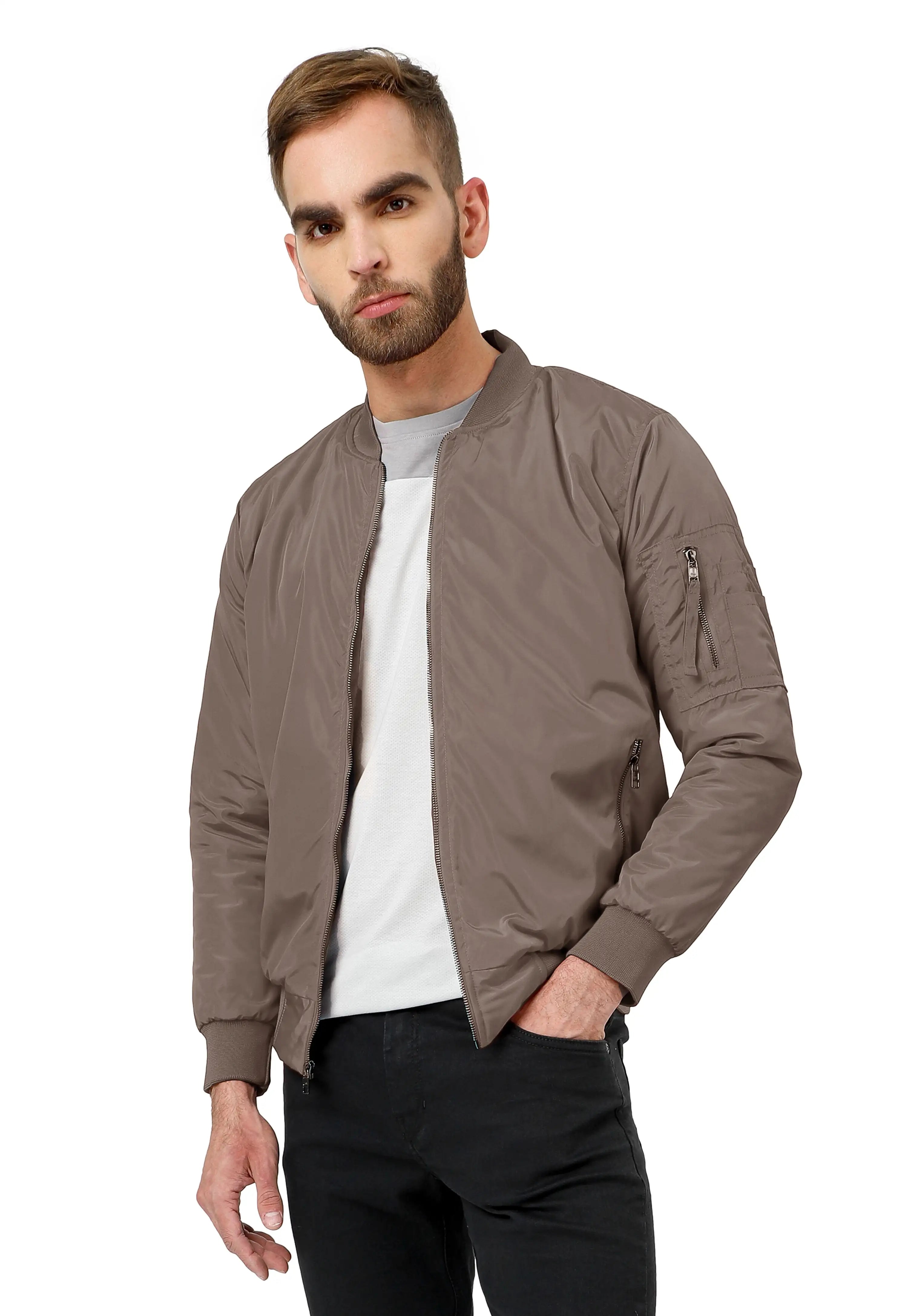 Chaqueta Bomber LUCCA
