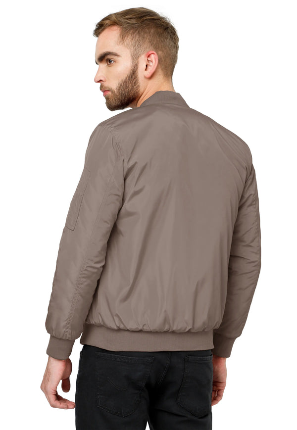 Chaqueta Bomber LUCCA
