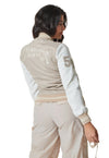 Chaqueta Beisbolera LUCIA