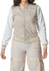 Chaqueta Beisbolera LUCIA