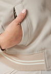 Chaqueta Beisbolera LUCIA