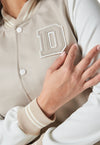 Chaqueta Beisbolera LUCIA