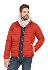 Chaqueta Doble Faz METATRON
