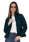 Chaqueta Acolchada CORALINE
