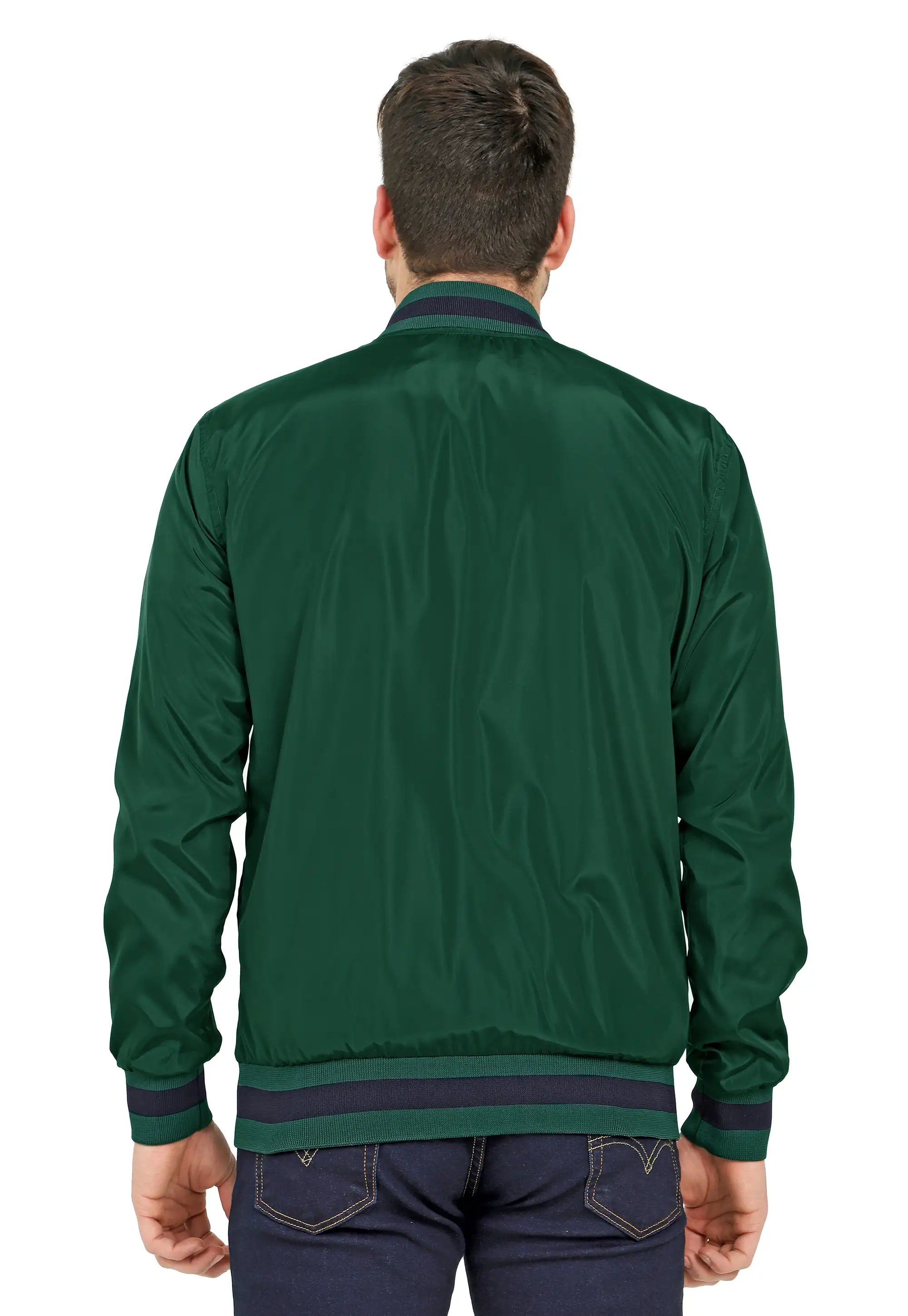 Chaqueta Liviana NIRVANA