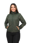 Chaqueta Liviana VELVET