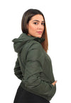 Chaqueta Liviana VELVET
