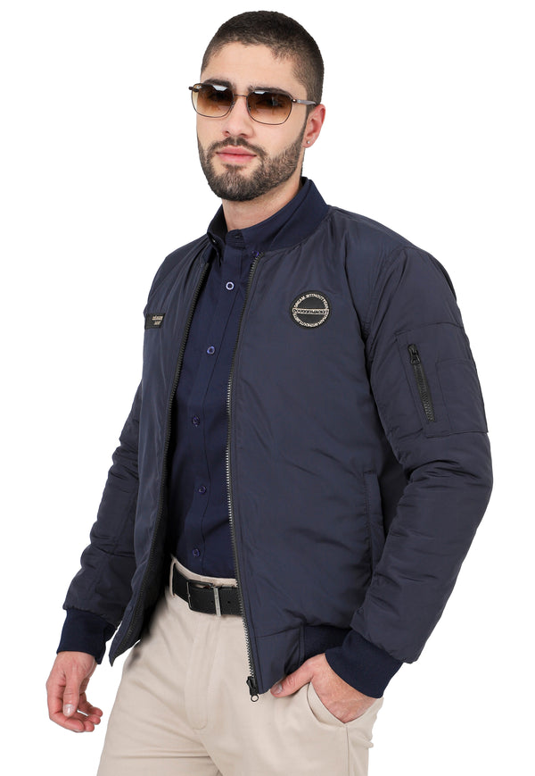 Chaqueta Bomber DENDE