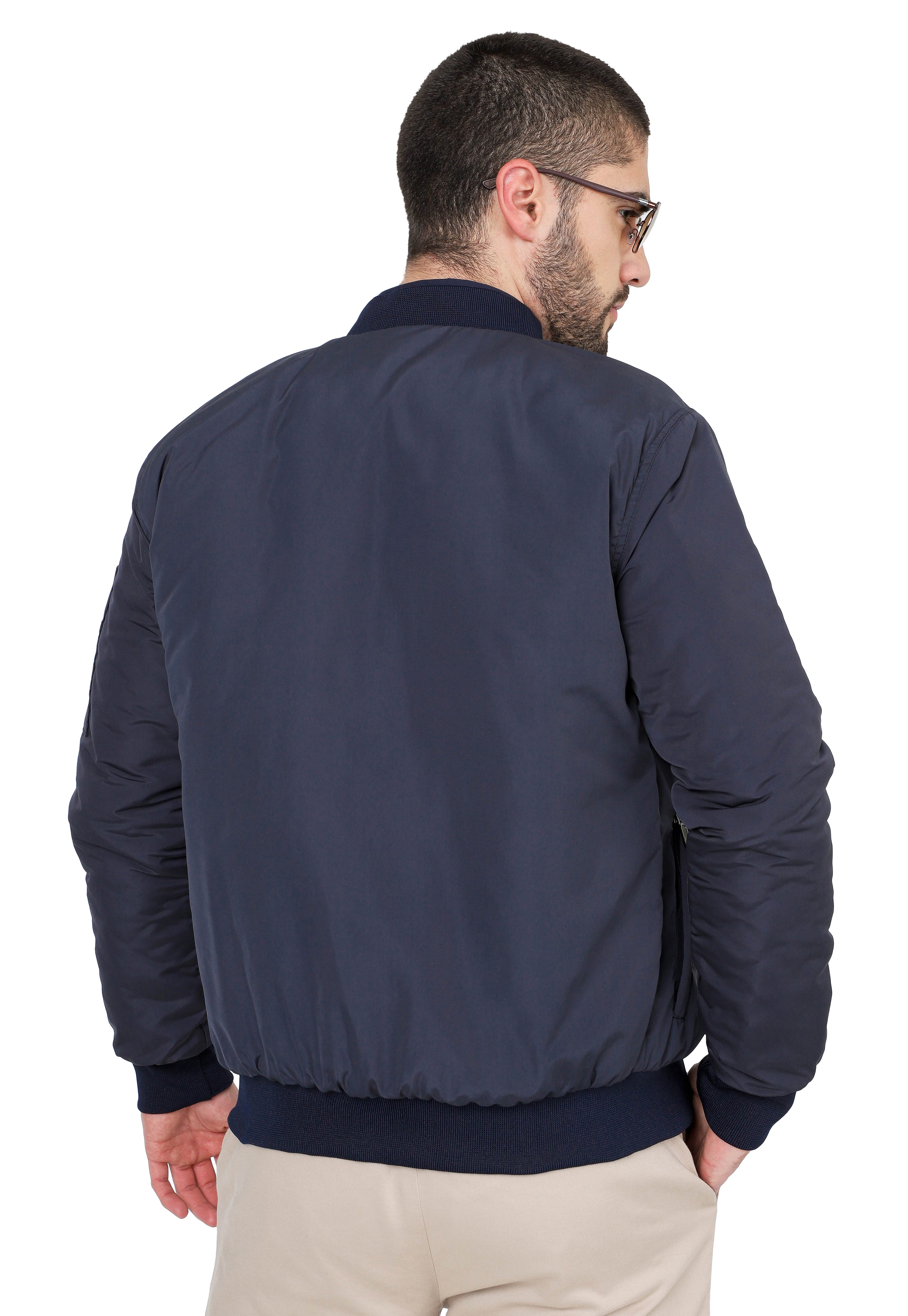 Chaqueta Bomber DENDE