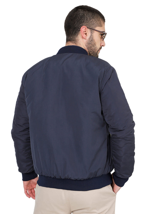 Chaqueta Bomber DENDE