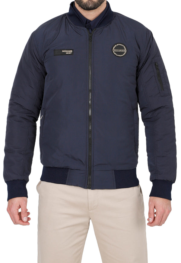 Chaqueta Bomber DENDE