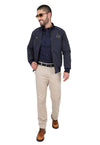 Chaqueta Bomber DENDE