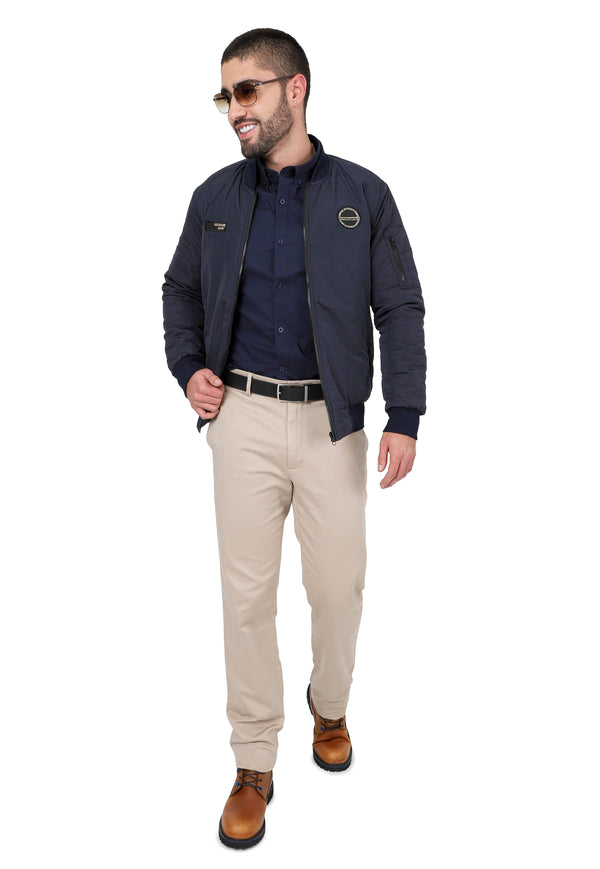 Chaqueta Bomber DENDE