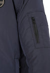 Chaqueta Bomber DENDE
