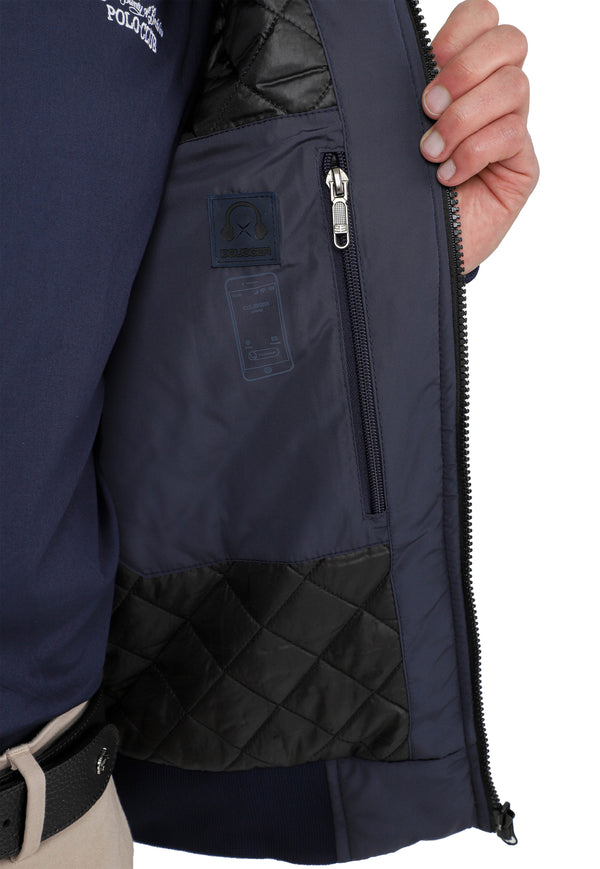 Chaqueta Bomber DENDE
