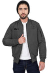 Chaqueta Bomber DENDE