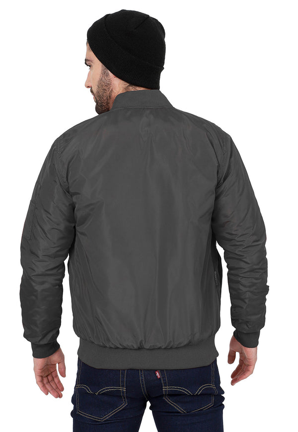 Chaqueta Bomber DENDE