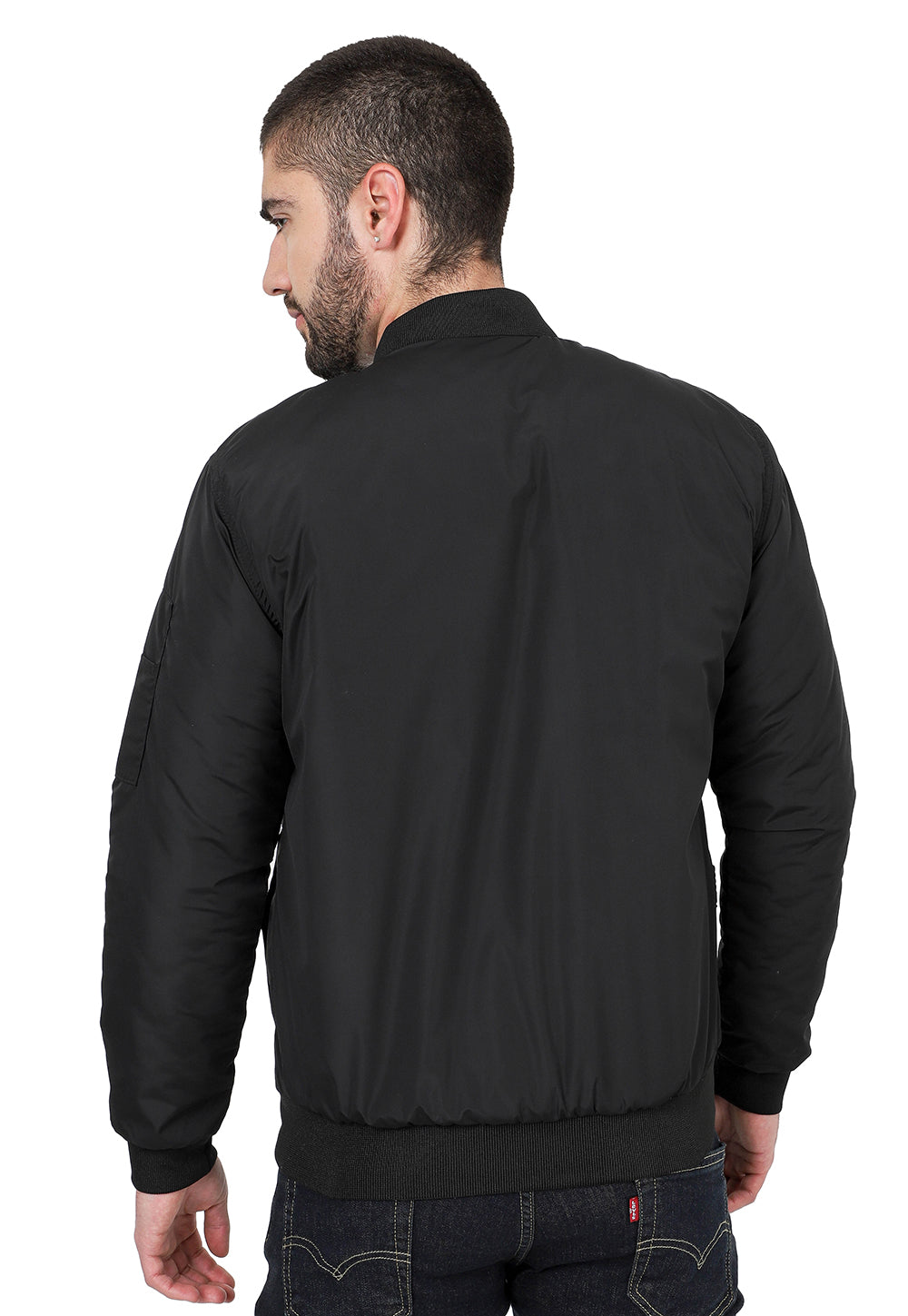 Chaqueta Bomber DENDE