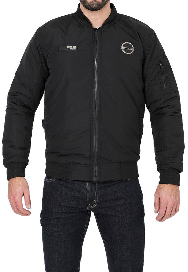 Chaqueta Bomber DENDE