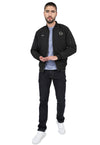 Chaqueta Bomber DENDE