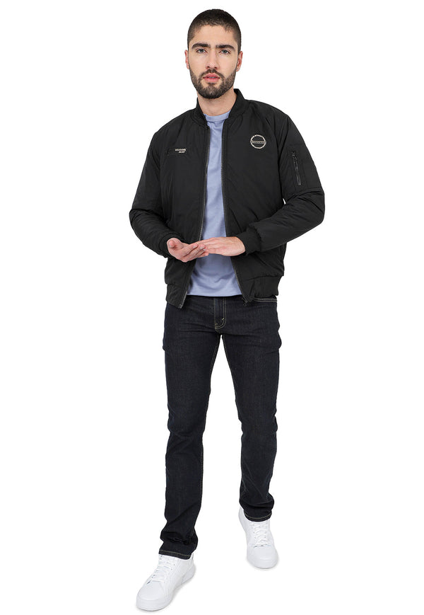 Chaqueta Bomber DENDE