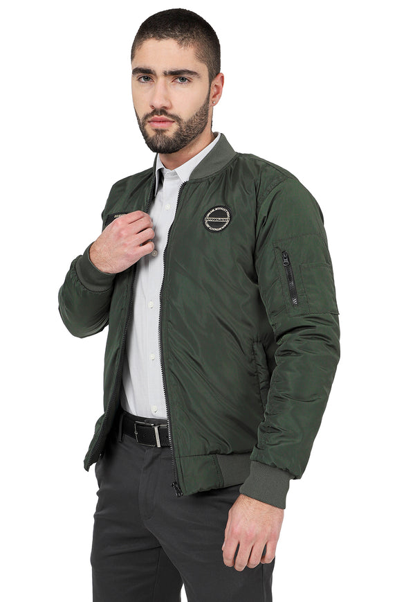 Chaqueta Bomber DENDE
