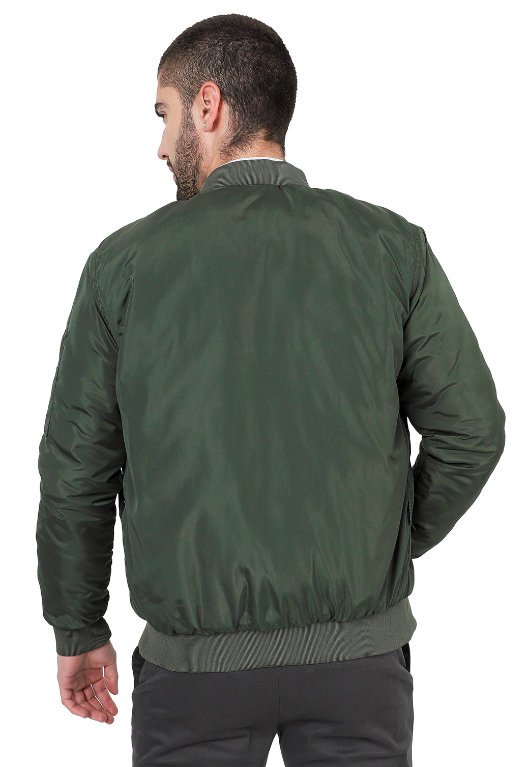 Chaqueta Bomber DENDE