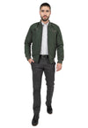 Chaqueta Bomber DENDE