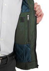 Chaqueta Bomber DENDE