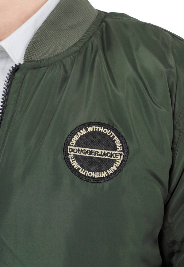 Chaqueta Bomber DENDE
