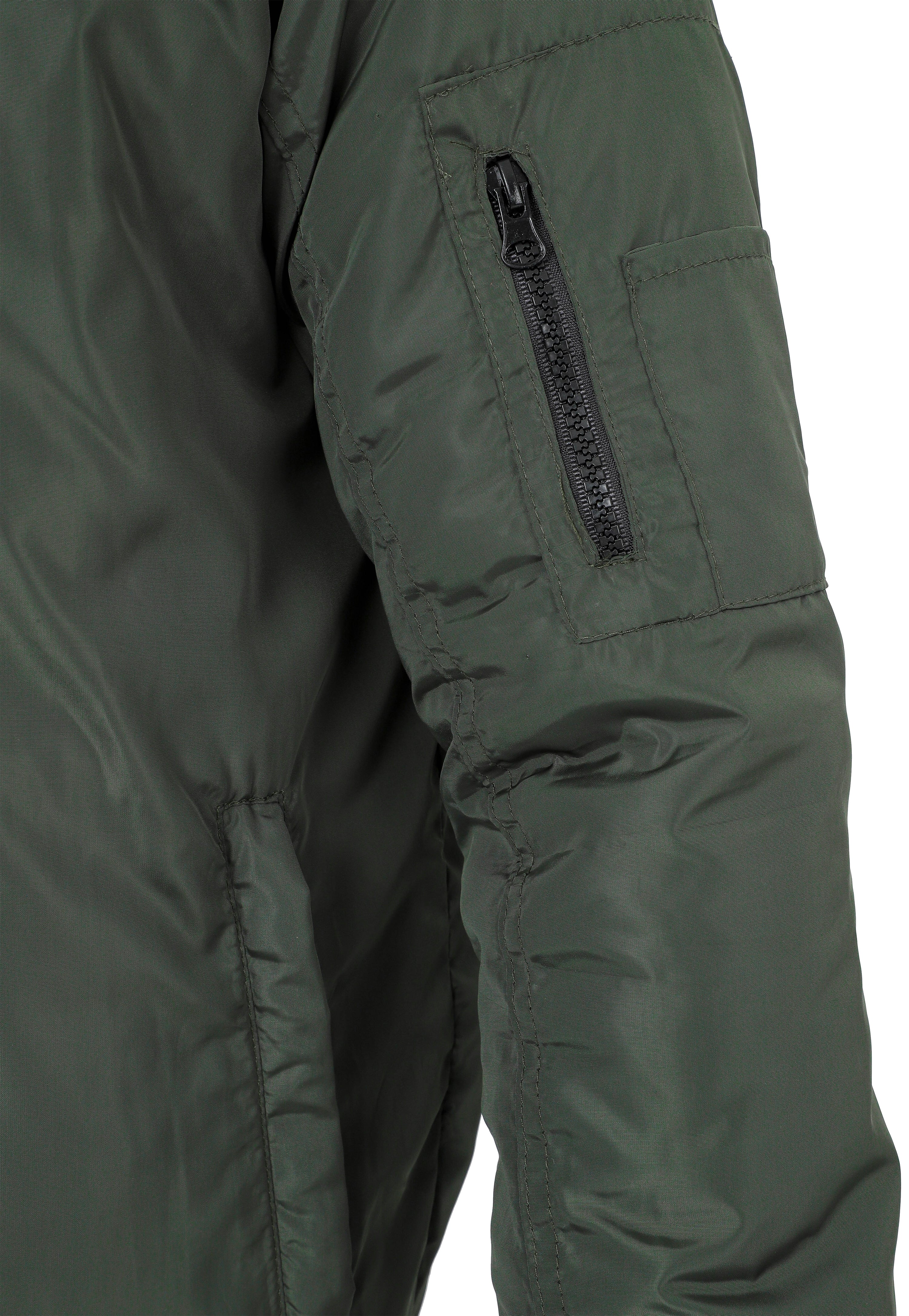 Chaqueta Bomber DENDE