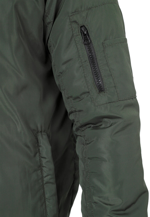 Chaqueta Bomber DENDE