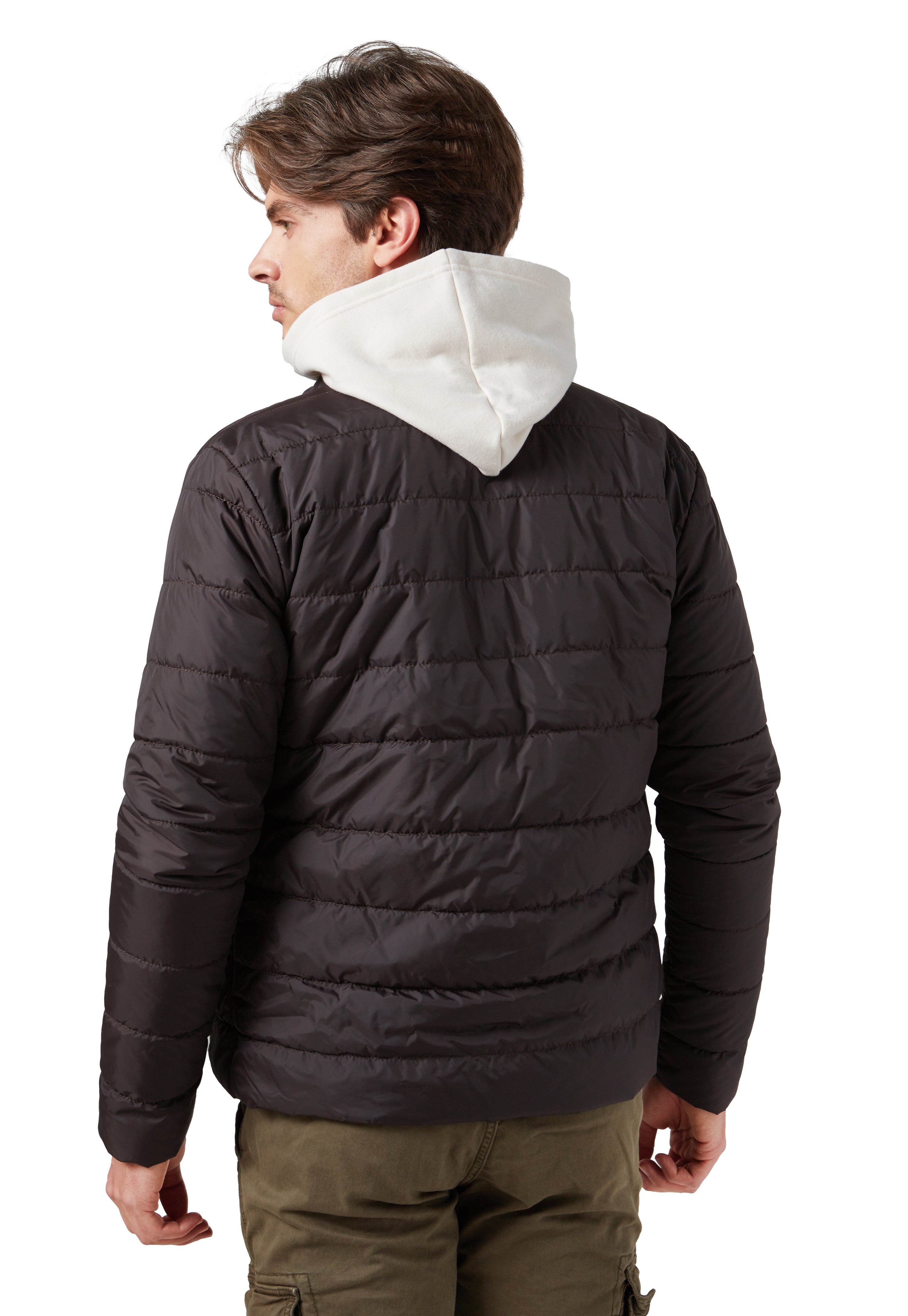 Chaqueta Acolchada ENOC