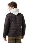 Chaqueta Acolchada ENOC