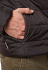 Chaqueta Acolchada ENOC